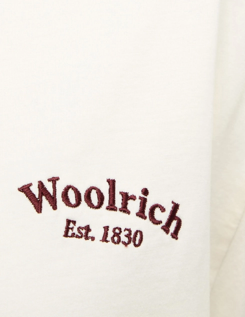 Woolrich 0101FRUT3855-8887_white фото-3