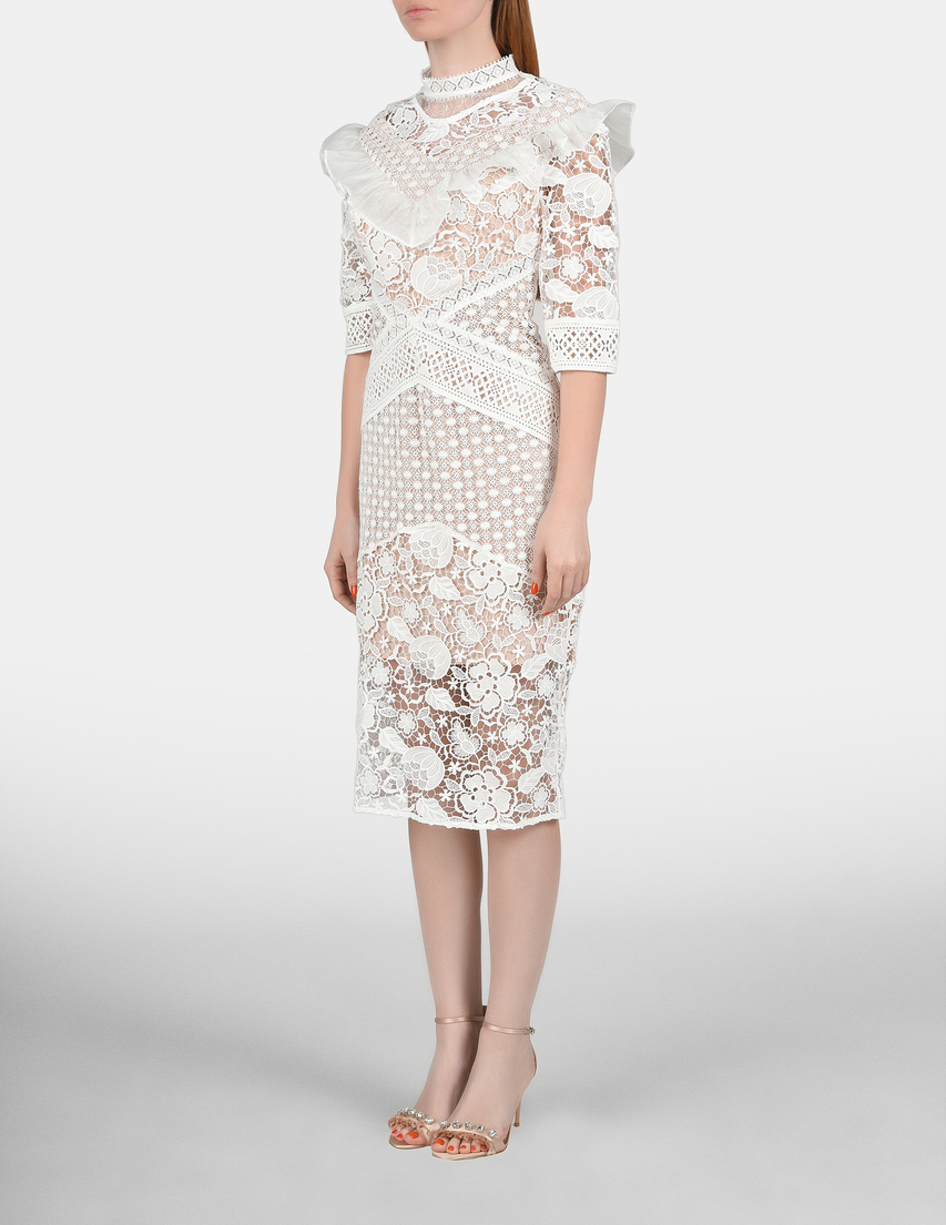 True Decadence HS1148-white фото-2