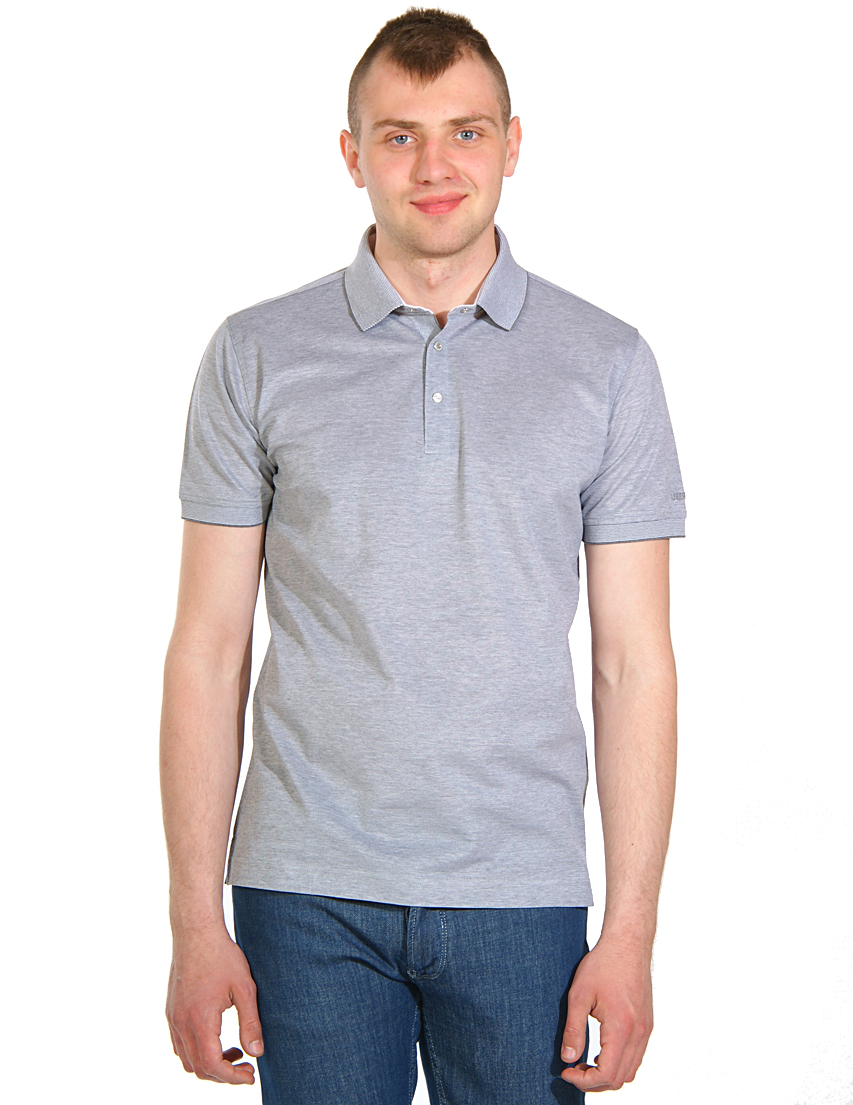 

Поло, Серый