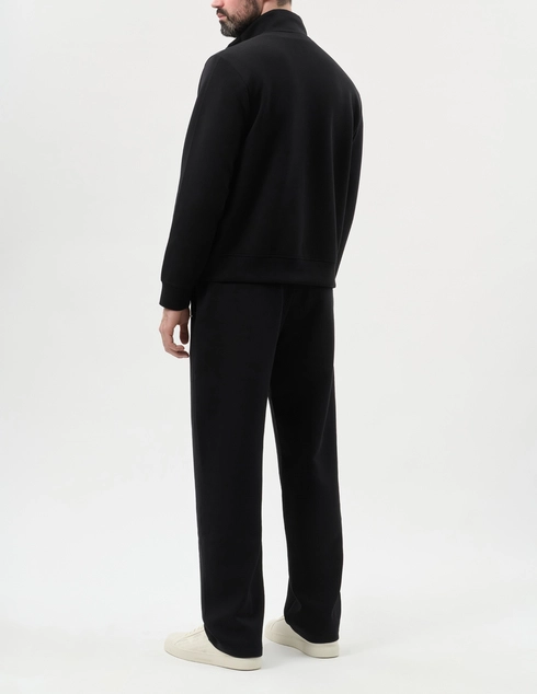 Emporio Armani 004536-001-004543-001_black фото-2