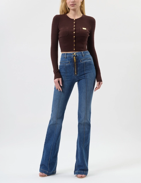 Elisabetta Franchi MK-88B-61E2-V310-644 фото-2