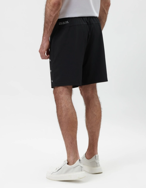 Ea7 Emporio Armani AGR-7M000112-001_black фото-4
