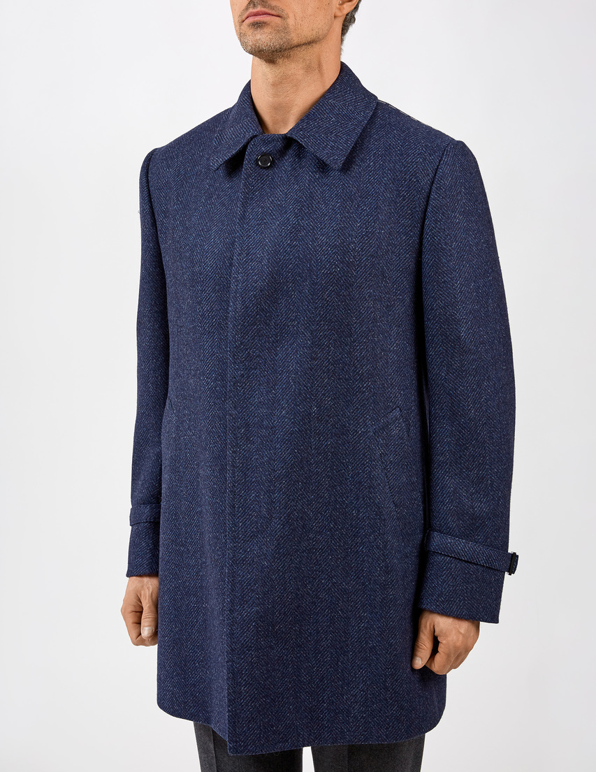 Cesare Attolini Att-FW20-A20WA34-B31-blue фото-2