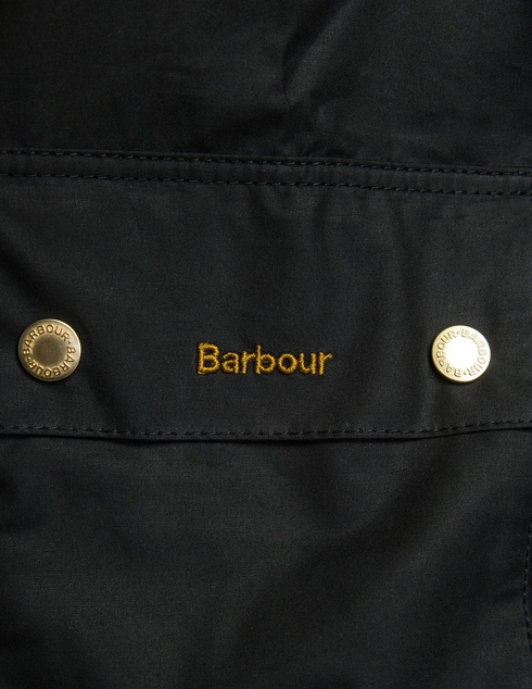 Barbour LWX1515BK71 фото-4