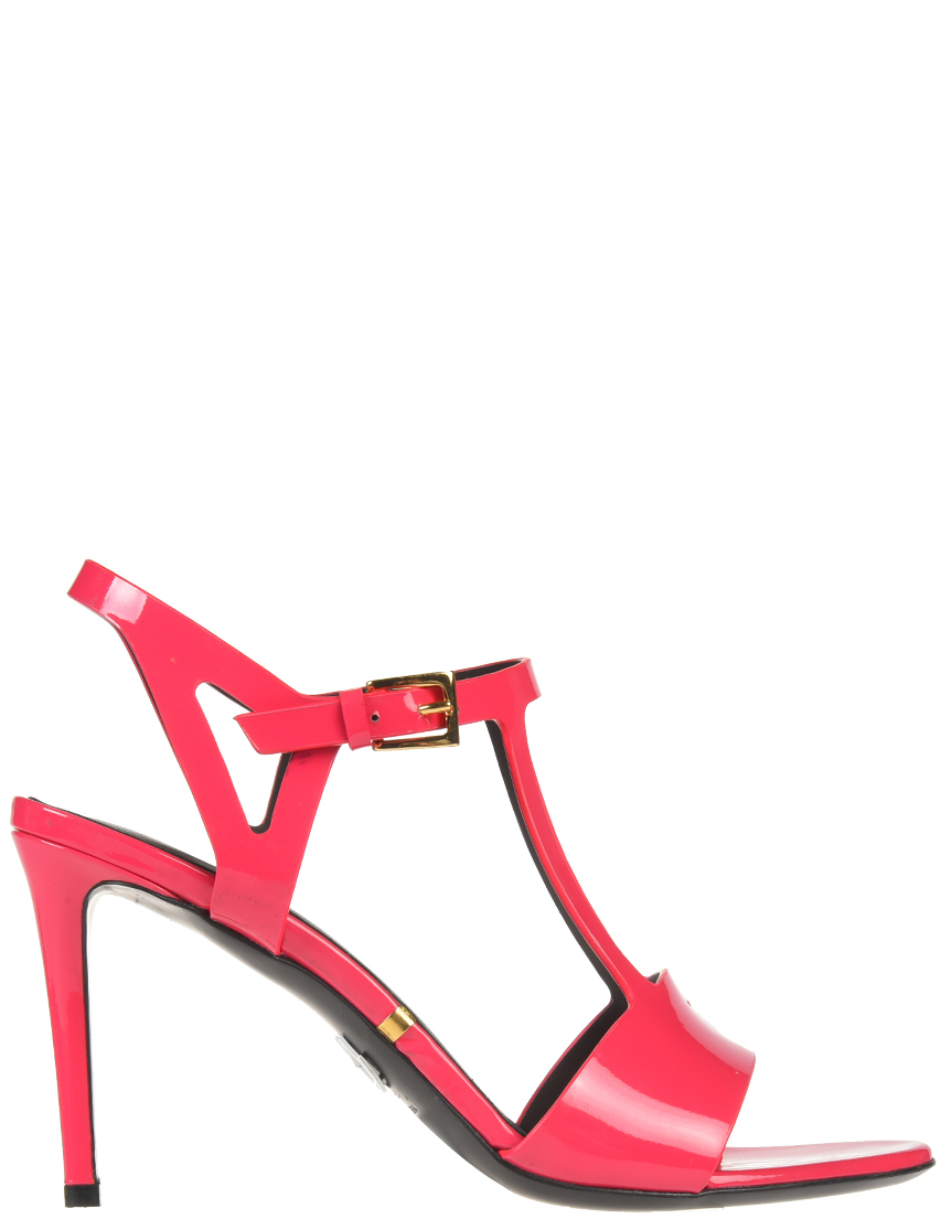 

Босоножки, Розовый