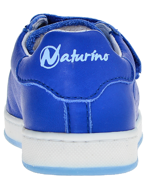 Naturino 4064-azzurro_blue фото-1