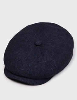 STETSON