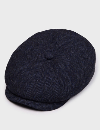 STETSON кепка