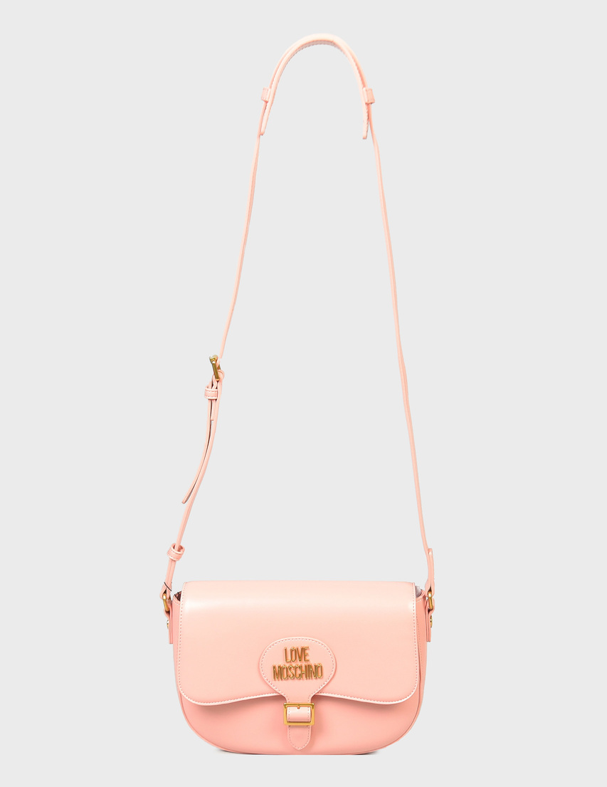 Love Moschino 4353_pink фото-2