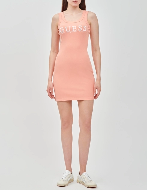 Guess V5GK06K8RT2-G6K7_orange фото-2