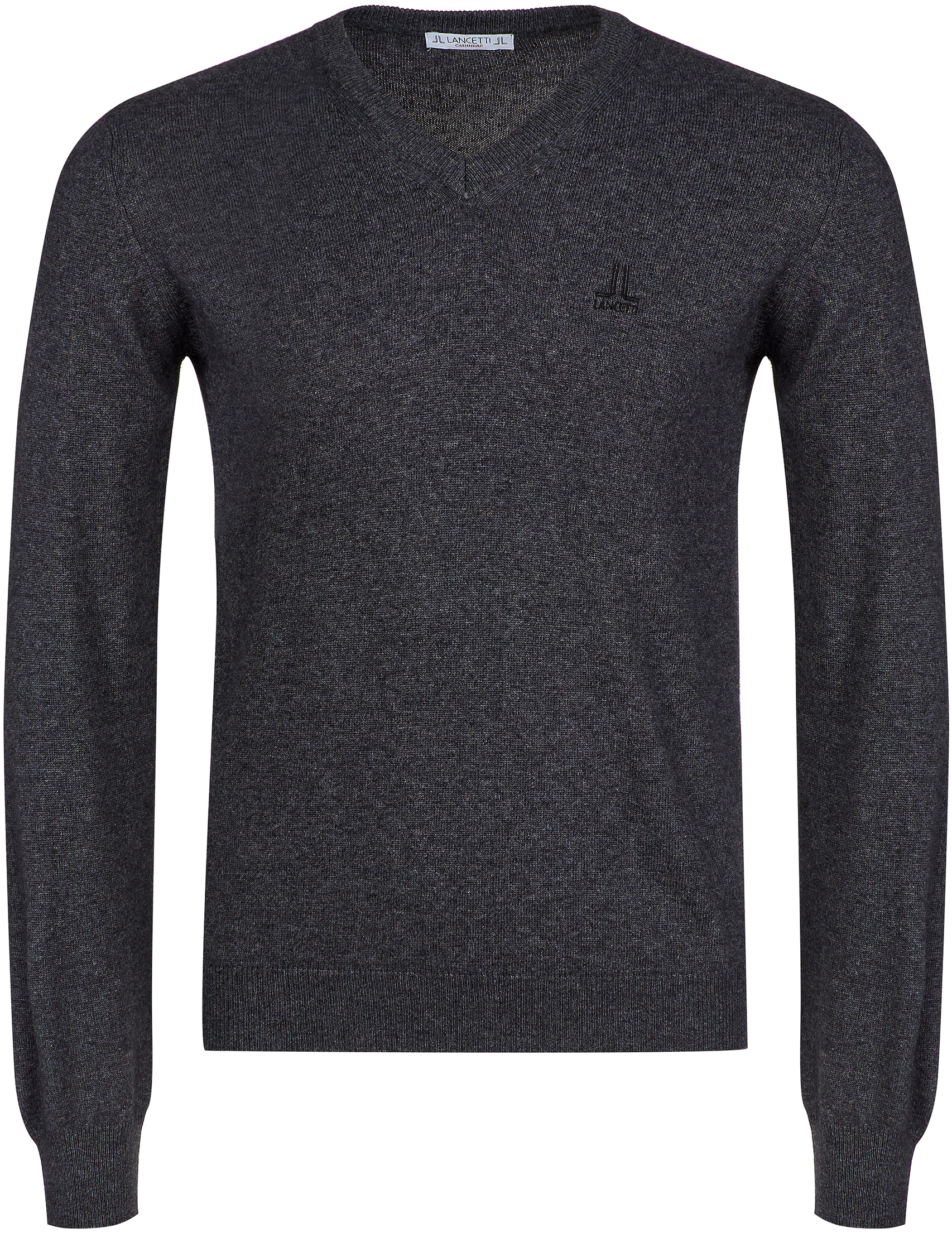 

Пуловер, Серый