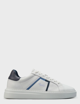 HARMONT&BLAINE кеди