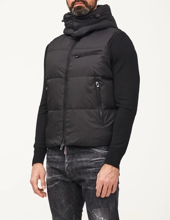 EMPORIO ARMANI жилет