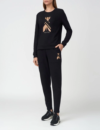 PATRIZIA PEPE спортивный костюм