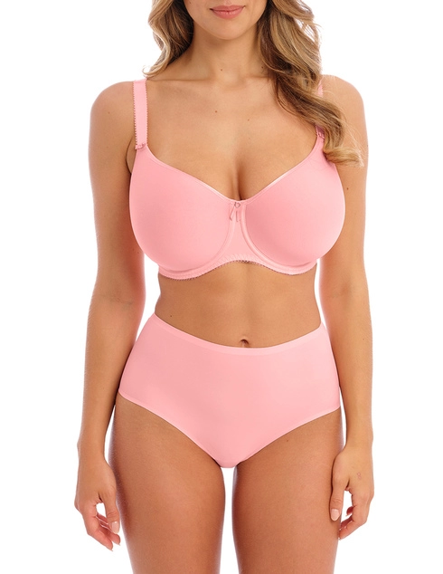 Fantasie Rebecca-Essentials-101310COL-Coral_pink фото-2