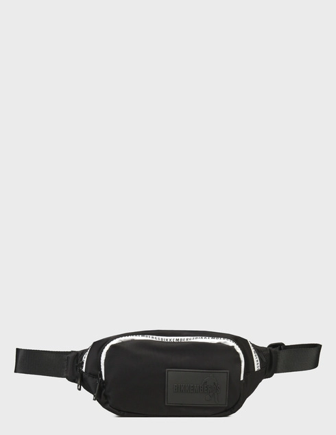 Bikkembergs E4CPME2X0042999-999_black фото-1