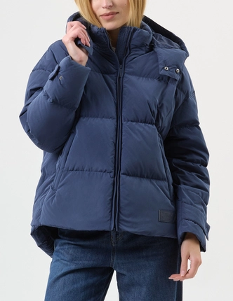 EMPORIO ARMANI пуховик