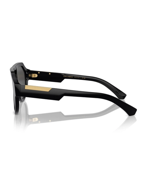 Dolce & Gabbana DG 4466 501/87 56 фото-3