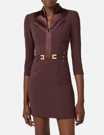 ELISABETTA FRANCHI платье