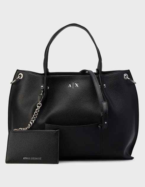 Armani Exchange XW001211-AF15625-UC001_black фото-5