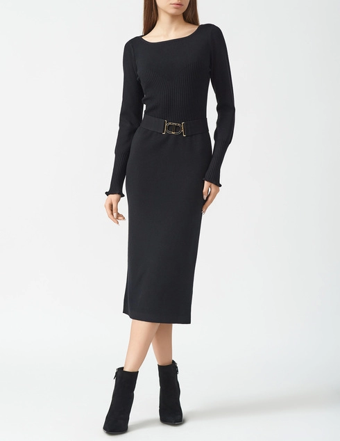 Twinset 232TP3292-00006_black фото-1