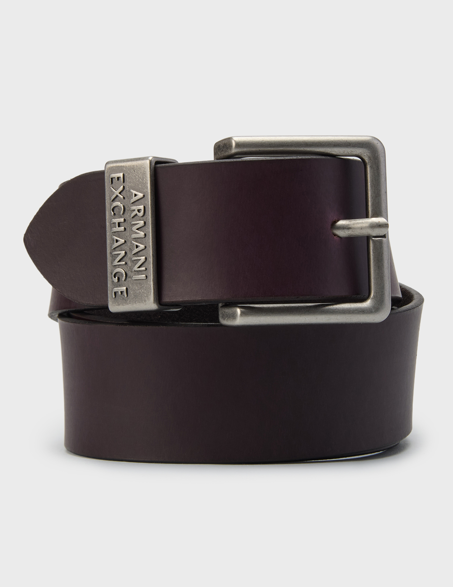 

Ремень, Коричневый