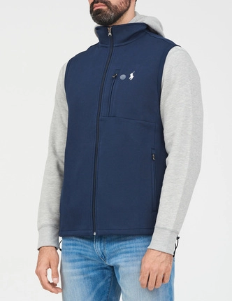 POLO RALPH LAUREN жилет