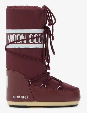 MOON BOOT сапоги