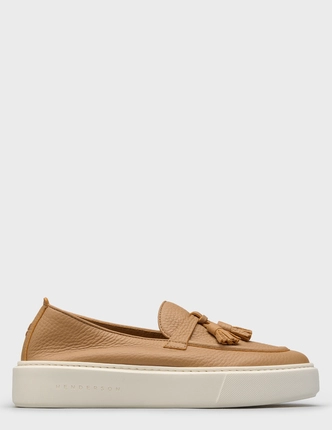 HENDERSON BARACCO лоферы