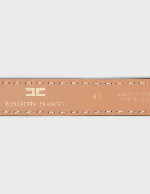 Elisabetta Franchi CT-08S-51E2-V240-685 фото-3