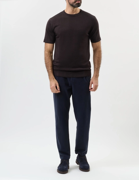 Daniele Fiesoli DF0011-0033_brown фото-2