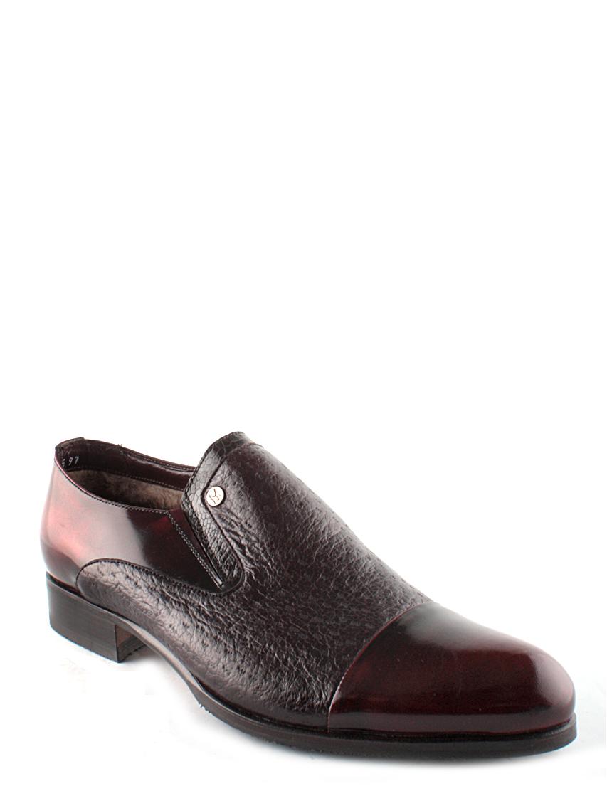 

Туфли, Коричневый