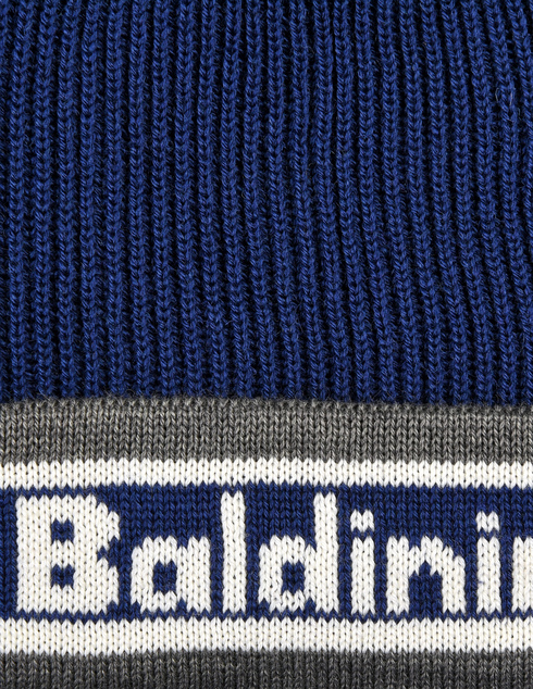 Baldinini M2B003MSLANVGR-blue фото-3