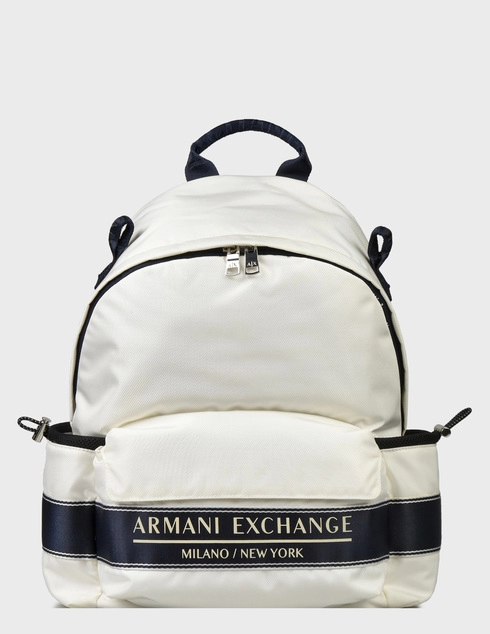 Armani Exchange 952505-3R840-00010_white фото-1