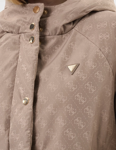 Guess V5BL07WGLW2--FNGX_beige фото-5