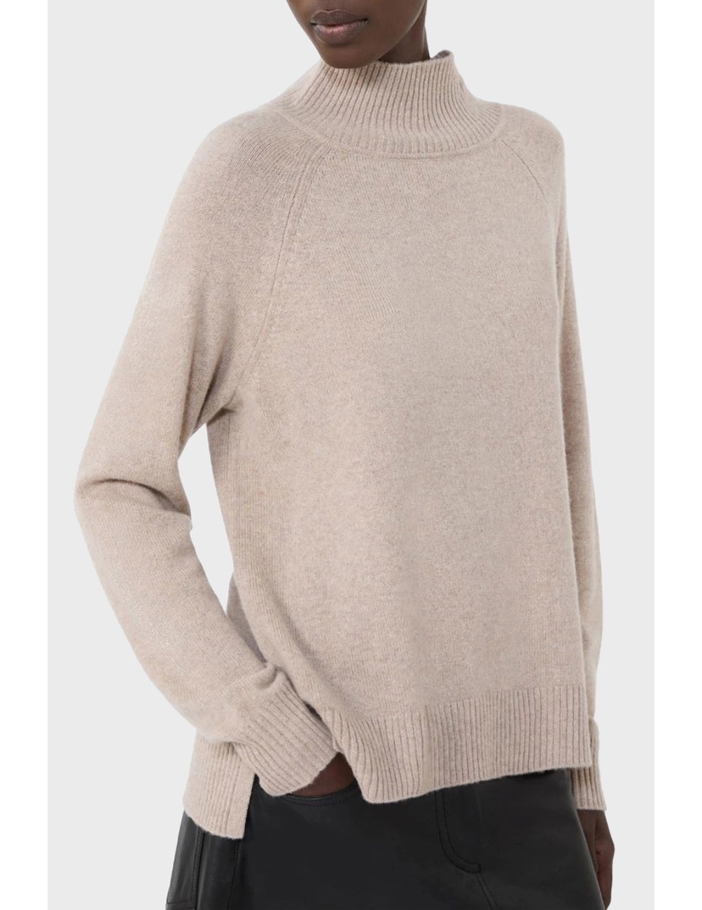 

Свитер, Бежевый