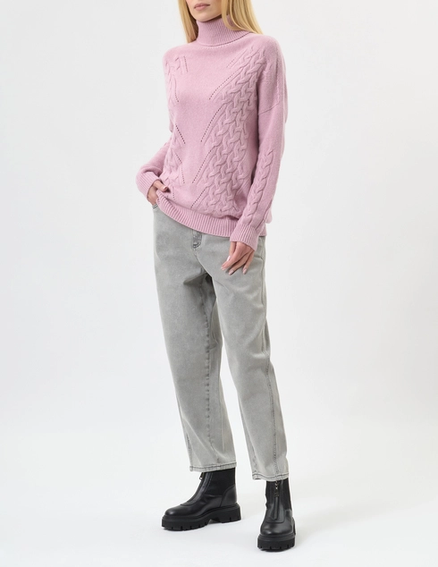 Panicale Cashmere D370073PA37D25B-0910-Limestone_gray фото-2