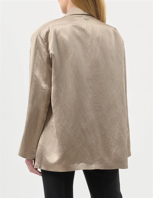 Panicale Cashmere D381324GIA38D06B-0630_beige фото-4