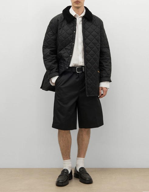 Barbour MQU0001BK91 фото-2
