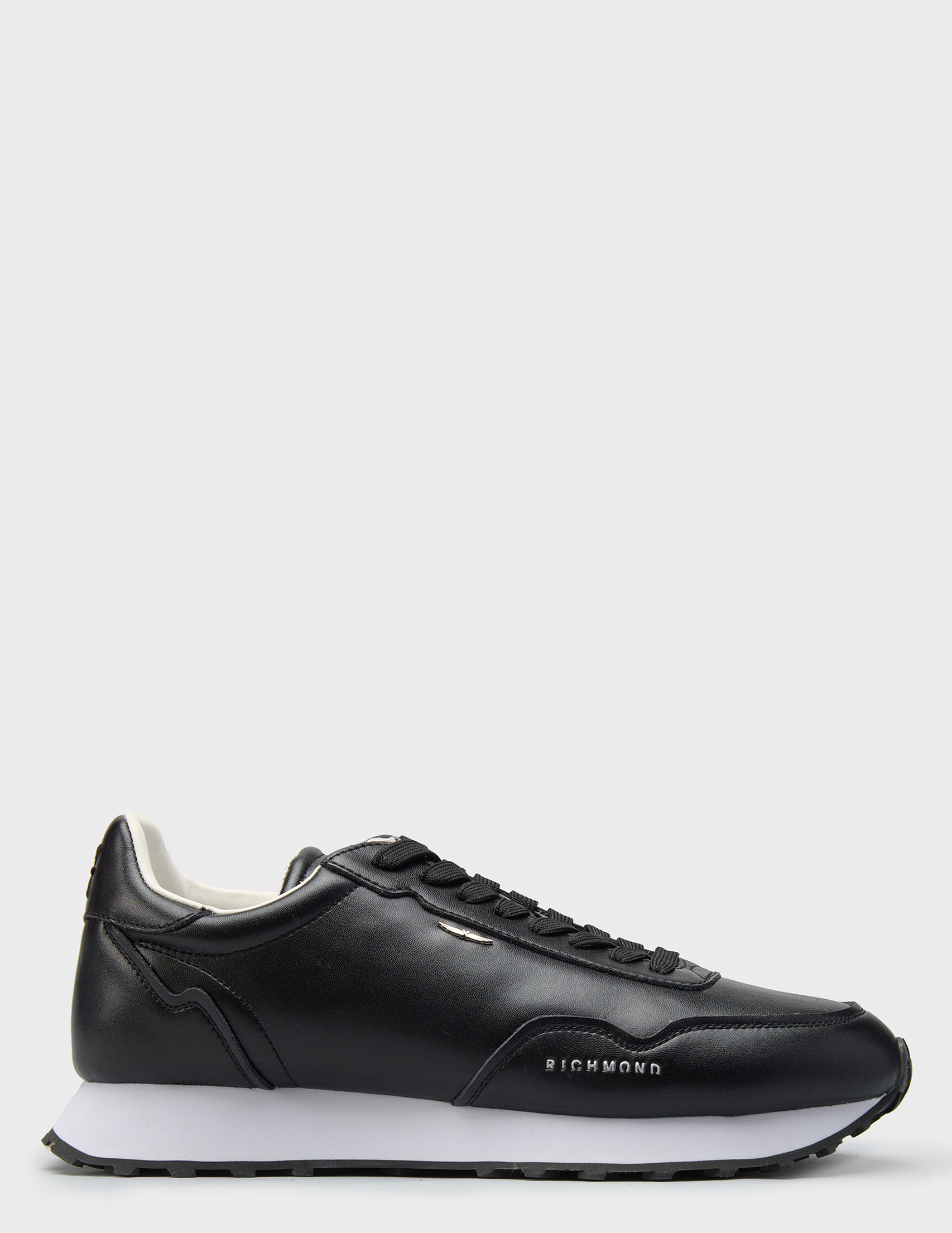 

Кроссовки, Черный