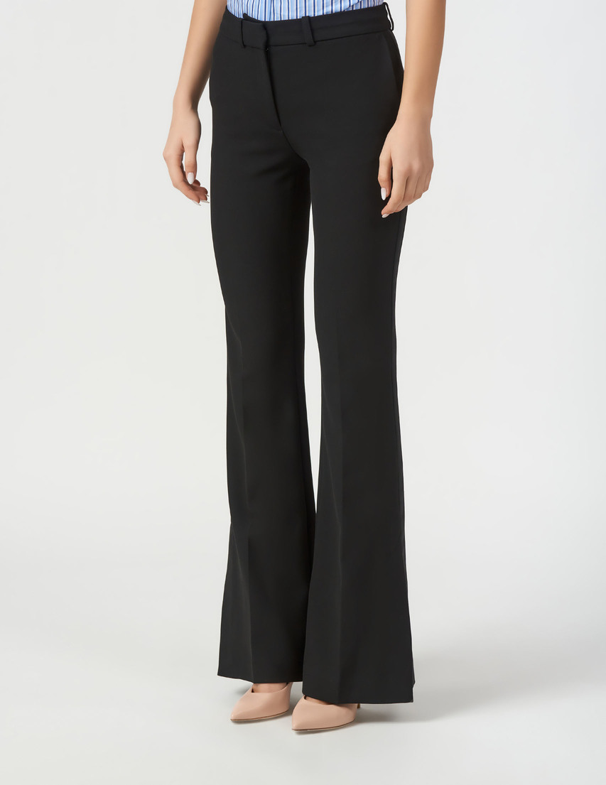 Victoria Beckham 2120WTR000431B-black фото-2
