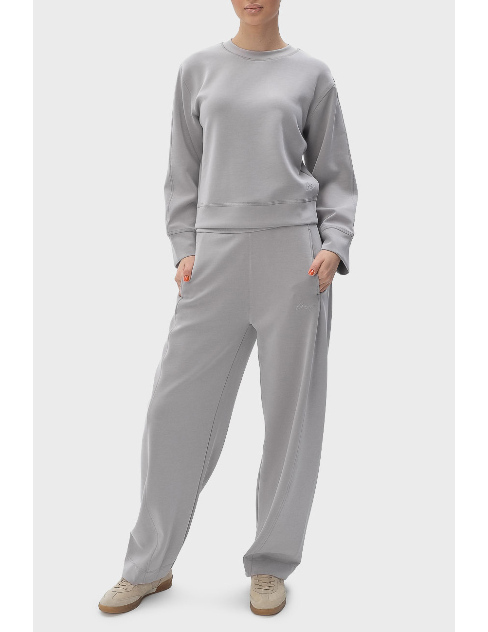 

Спортивный костюм, Серый