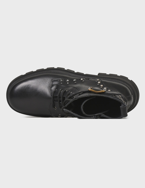 черные женские Ботинки Pinko 073_black 11340 грн