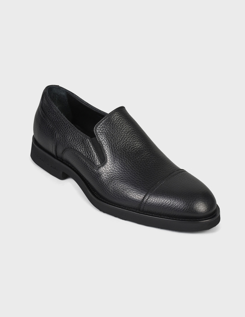 черные Туфли Cesare Casadei 17305-black