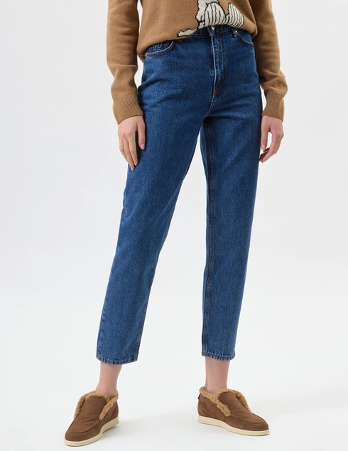 Hugo 50542462-420_blue фото-3