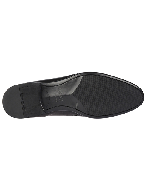 черные Ботинки Loriblu 31M_black размер - 40.5; 44
