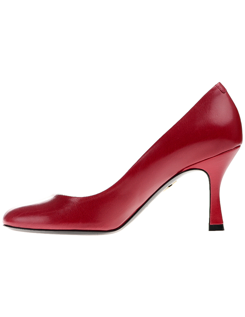женские красные Туфли Giorgio Fabiani G2222_red - фото-2