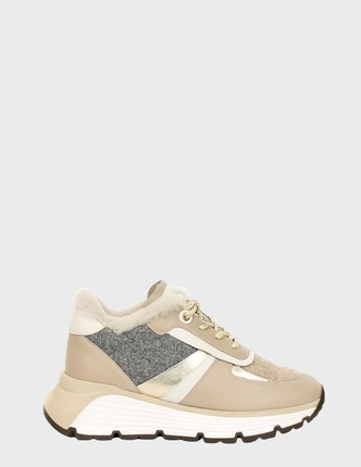 HELENA SORETTI кроссовки