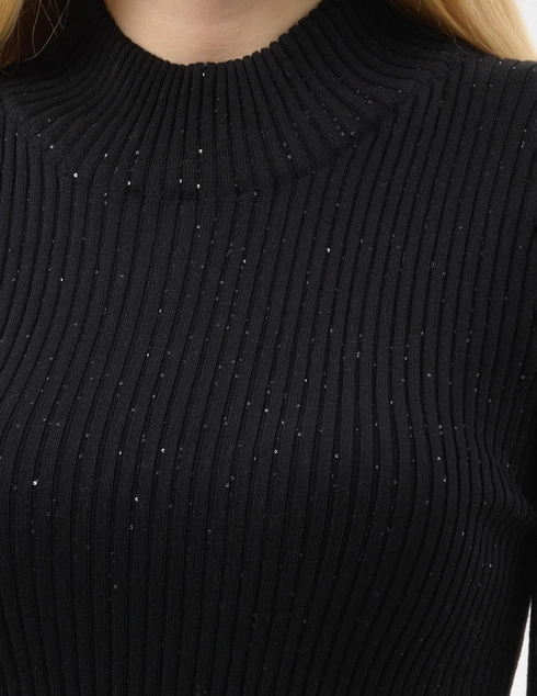 Panicale Cashmere D370136L37D1413-991_black фото-5