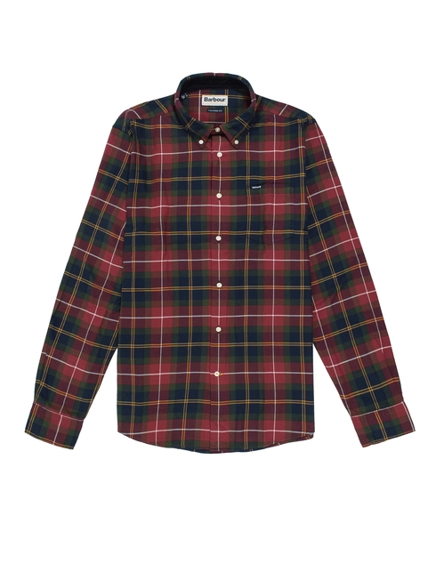 Barbour MSH4991TN69 фото-5